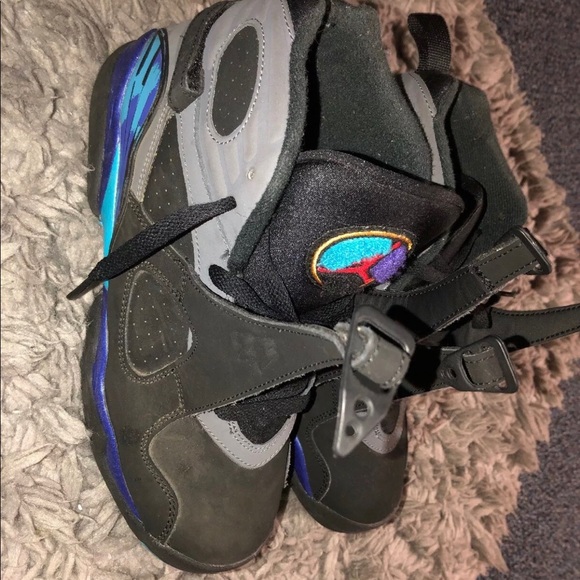 aqua 8 shoes